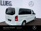 Mercedes-Benz Vito 114 CDI Tourer PRO Lang SpurW PDC KAM AUT