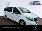 Mercedes-Benz Vito 114 CDI Tourer PRO Lang SpurW PDC KAM AUT