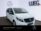 Mercedes-Benz Vito 114 CDI Tourer PRO Lang SpurW PDC KAM AUT