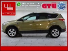 Ford Kuga Titanium 2.0 TDCI Panorama Xenon Navi Leder