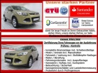 Ford Kuga Titanium 2.0 TDCI Panorama Xenon Navi Leder