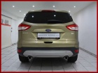 Ford Kuga Titanium 2.0 TDCI Panorama Xenon Navi Leder