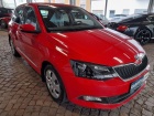 Škoda Fabia Edition PDC KLIMAAUTO SHZ NAVI