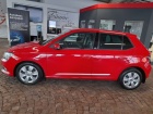 Škoda Fabia Edition PDC KLIMAAUTO SHZ NAVI