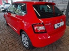 Škoda Fabia Edition PDC KLIMAAUTO SHZ NAVI