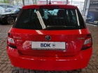 Škoda Fabia Edition PDC KLIMAAUTO SHZ NAVI