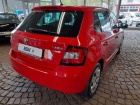 Škoda Fabia Edition PDC KLIMAAUTO SHZ NAVI