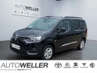 Toyota ProAce Verso 1.2 Turbo L1 Team D  ACC Navi