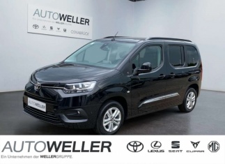 Toyota ProAce Verso 1.2 Turbo L1 Team D  ACC Navi