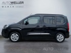 Toyota ProAce Verso 1.2 Turbo L1 Team D  ACC Navi