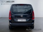 Toyota ProAce Verso 1.2 Turbo L1 Team D  ACC Navi