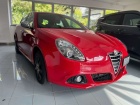 Alfa Romeo Giulietta Turismo