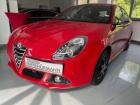 Alfa Romeo Giulietta Turismo