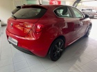 Alfa Romeo Giulietta Turismo