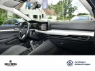 Volkswagen Golf VIII Variant 1.0 TSI Move NAVI+LED+SHZ+ACC