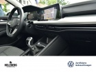 Volkswagen Golf VIII Variant 1.0 TSI Move NAVI+LED+SHZ+ACC