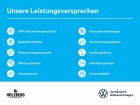 Volkswagen Golf VIII Variant 1.0 TSI Move NAVI+LED+SHZ+ACC