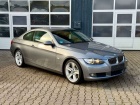 BMW Řada 3 Baureihe3 Coupe 325i/Leder/Navi/Xenon/Memory