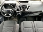 Ford Transit Custom 310 L2 Trend 9-SITZER+KLIMA+AHK