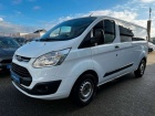 Ford Transit Custom 310 L2 Trend 9-SITZER+KLIMA+AHK