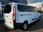 Ford Transit Custom 310 L2 Trend 9-SITZER+KLIMA+AHK