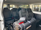 Ford Transit Custom 310 L2 Trend 9-SITZER+KLIMA+AHK