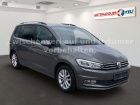 Volkswagen Touran 1.4TSI Comfortline