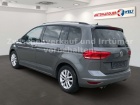 Volkswagen Touran 1.4TSI Comfortline