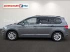 Volkswagen Touran 1.4TSI Comfortline