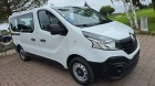 Renault Trafic Trafic L1H1 2,7t  Authentique 9-SITZER KLIMA AHK