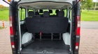 Renault Trafic Trafic L1H1 2,7t  Authentique 9-SITZER KLIMA AHK