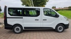 Renault Trafic Trafic L1H1 2,7t  Authentique 9-SITZER KLIMA AHK