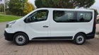 Renault Trafic Trafic L1H1 2,7t  Authentique 9-SITZER KLIMA AHK