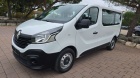 Renault Trafic Trafic L1H1 2,7t  Authentique 9-SITZER KLIMA AHK