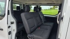 Renault Trafic Trafic L1H1 2,7t  Authentique 9-SITZER KLIMA AHK