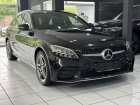 Mercedes-Benz Třídy C de T-Modell AMG-LINE DISTRONIC+ KAMERA LED