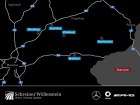 Mercedes-Benz Třídy V Edition kompakt  Kamera Navi CarPlay FAP