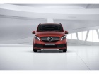 Mercedes-Benz Třídy V Edition kompakt  Kamera Navi CarPlay FAP