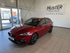 SEAT Leon Sportstourer FR 1.5 eTSI ACT DSG