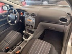 Ford Focus Lim. Style Klimaanlage 2.Hand TOP