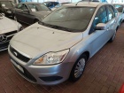 Ford Focus Lim. Style Klimaanlage 2.Hand TOP