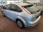 Ford Focus Lim. Style Klimaanlage 2.Hand TOP