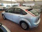 Ford Focus Lim. Style Klimaanlage 2.Hand TOP