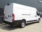 Fiat Ducato Maxi 35 L4H2 140 / 10-Zoll-Navigation