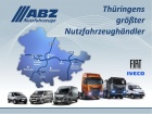 Fiat Ducato Maxi 35 L4H2 140 / 10-Zoll-Navigation