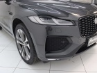 Jaguar F-Pace D300 AWD R-Dynamic HSE AHK Pano Head-Up