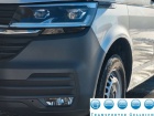 Volkswagen Transporter lang DSG GRA 9 Sitzer SHZ LED AHK