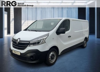 Renault Trafic Kasten L2H1 3