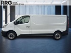 Renault Trafic Kasten L2H1 3