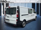 Renault Trafic Kasten L2H1 3